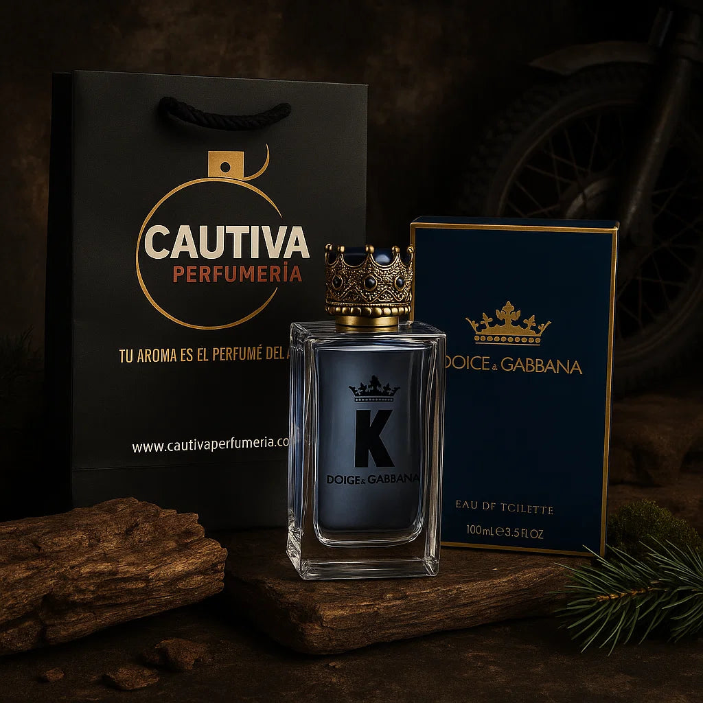 K by Dolce&Gabbana 100ml