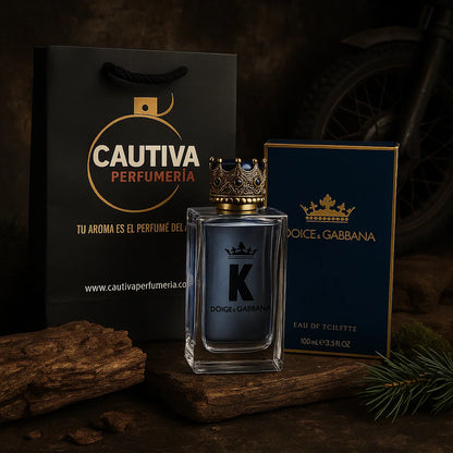 K by Dolce&Gabbana 100ml