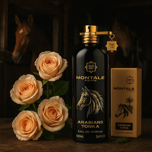 Arabians Tonka Montale 100ml