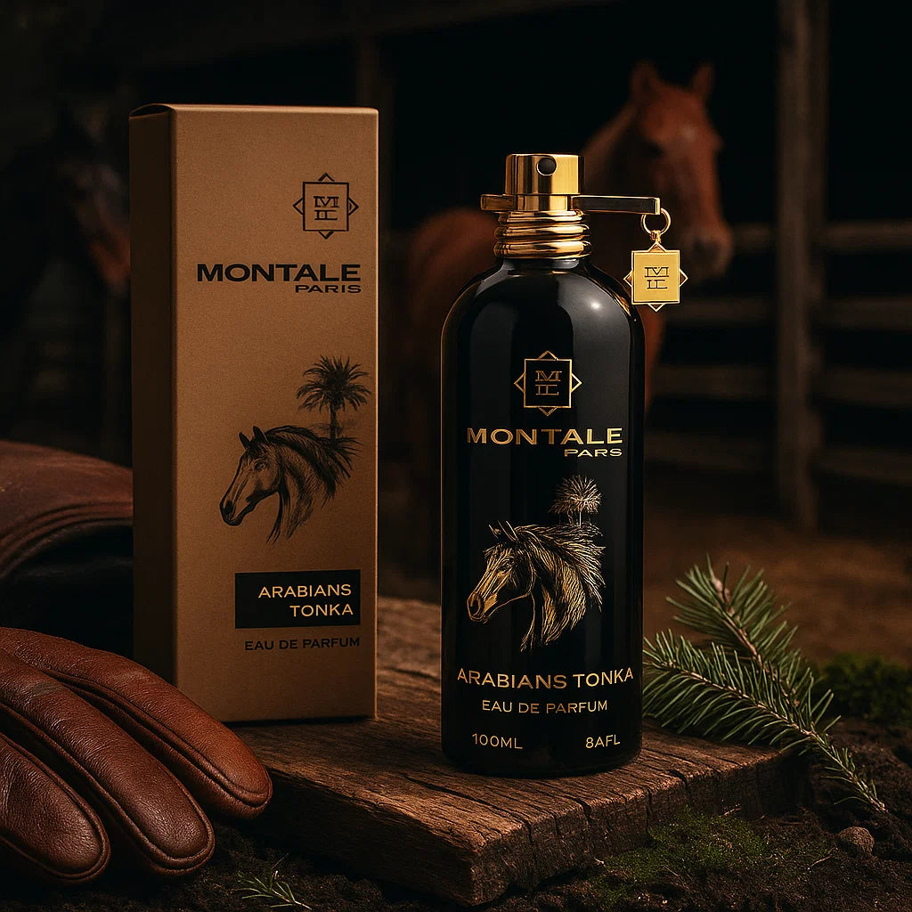 Arabians Tonka Montale 100ml