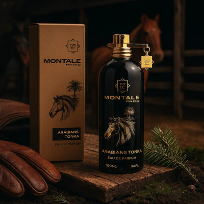 Arabians Tonka Montale 100ml