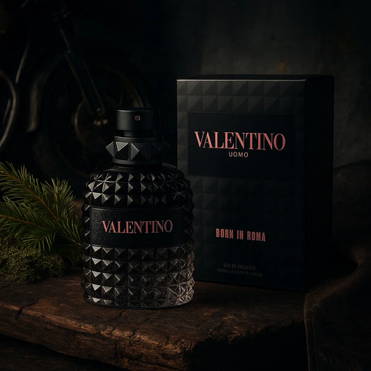 Valentino Uomo Born in Roma 100ml