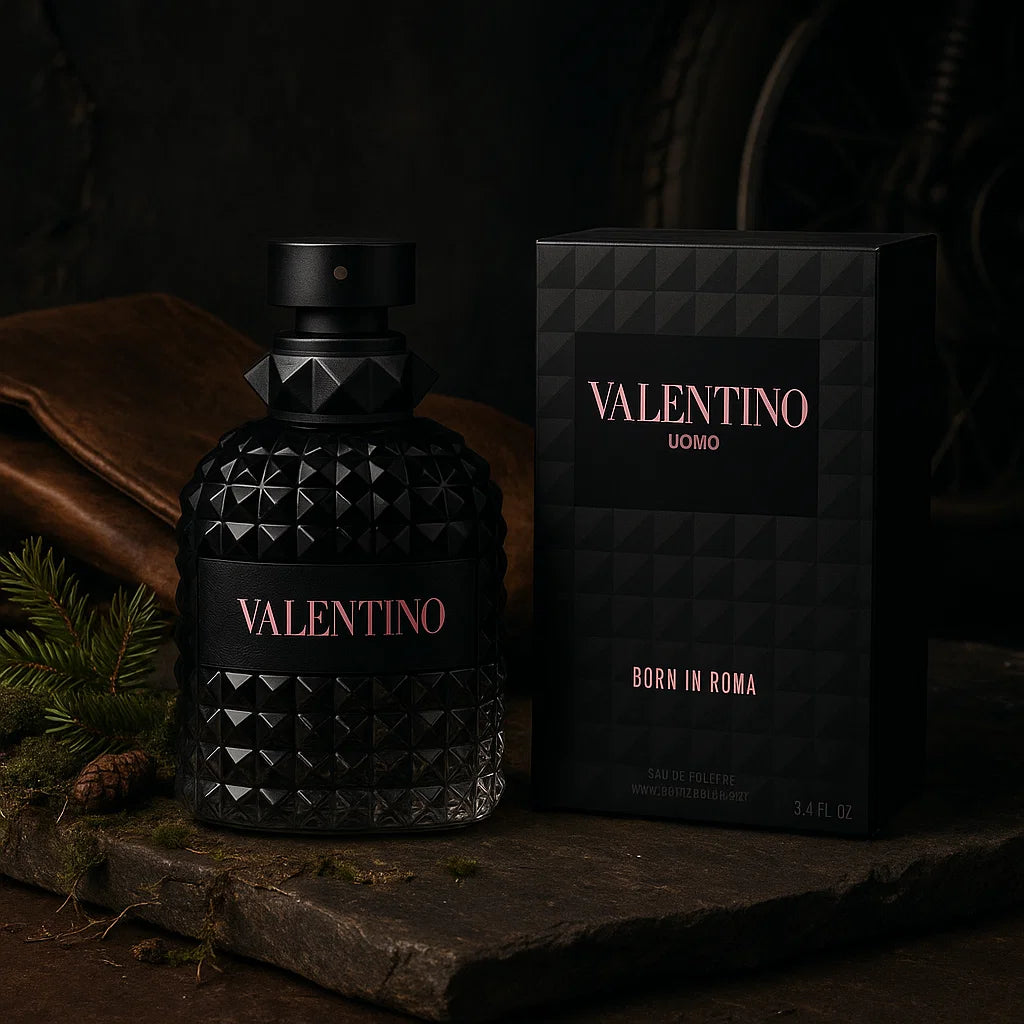 Valentino Uomo Born in Roma 100ml