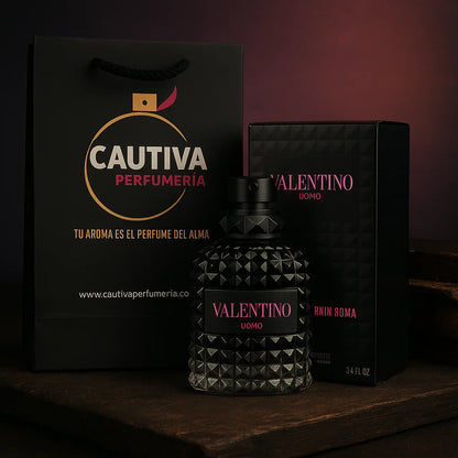 Valentino Uomo Born in Roma 100ml