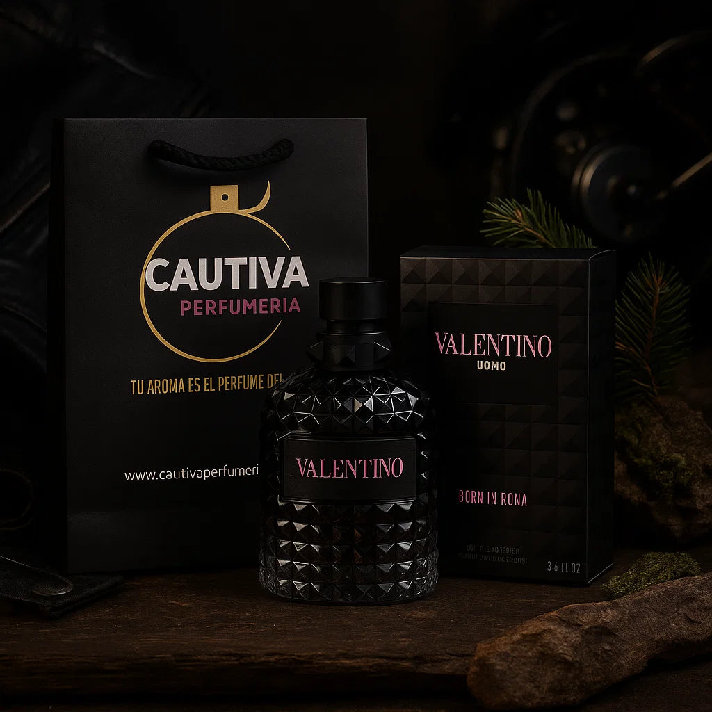 Valentino Uomo Born in Roma 100ml
