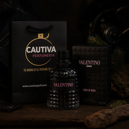 Valentino Uomo Born in Roma 100ml