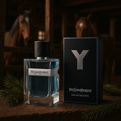 Y Eau de Parfum Yves Saint Laurent 100ml