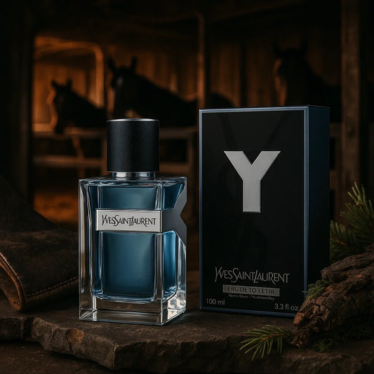 Y Eau de Parfum Yves Saint Laurent 100ml
