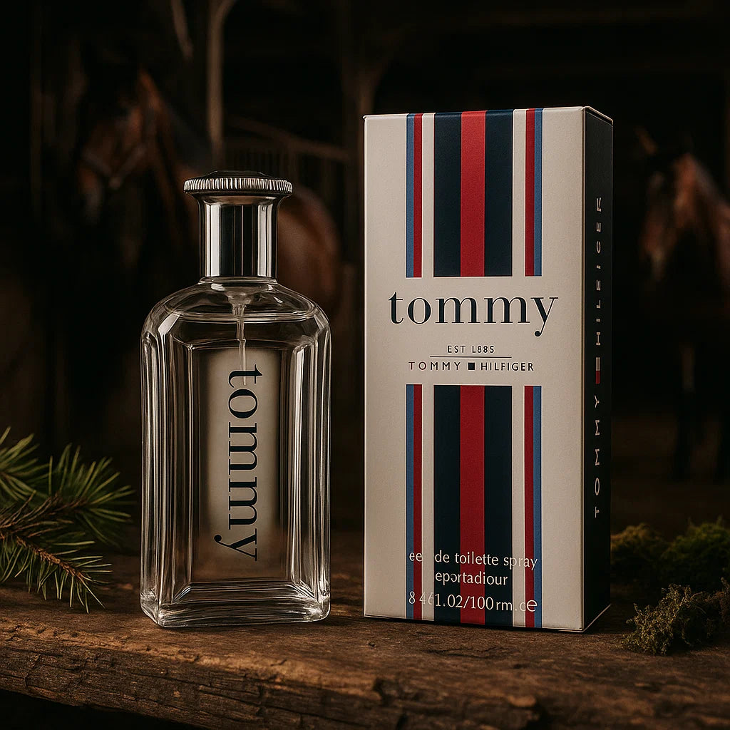 Tommy Classic Tommy Hilfiger 100ml