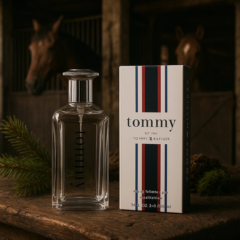 Tommy Classic Tommy Hilfiger 100ml