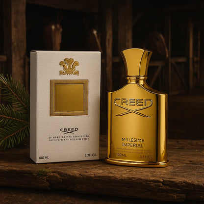 Creed Millésime Impérial Edición Oro 100ml