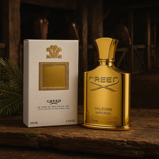Creed Millésime Impérial Edición Oro 100ml