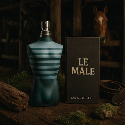 Le Male Jean Paul Gaultier Tester 125ml