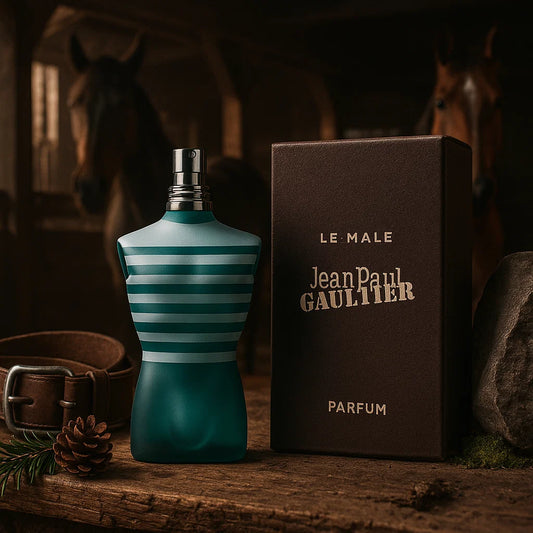 Le Male Jean Paul Gaultier Tester 125ml