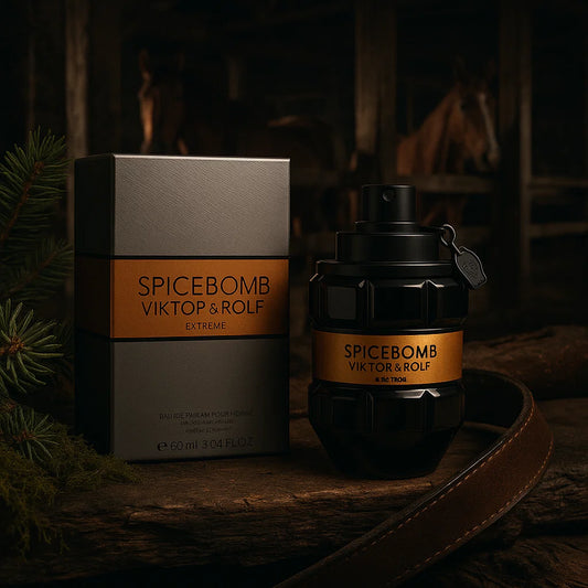 Spicebomb Extreme Viktor&Rolf 90ml
