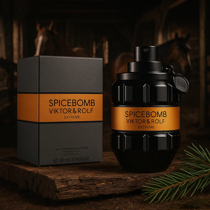 Spicebomb Extreme Viktor&Rolf 90ml