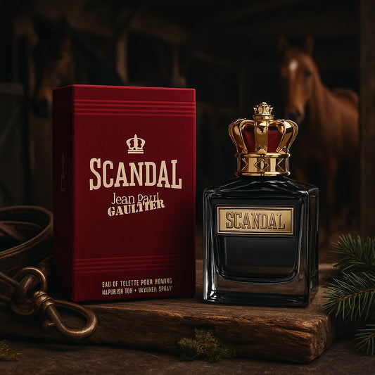 Scandal Pour Homme Jean Paul Gaultier 100ml