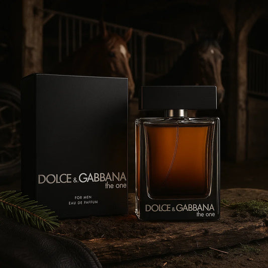 The One for Men Dolce&Gabbana 100ml