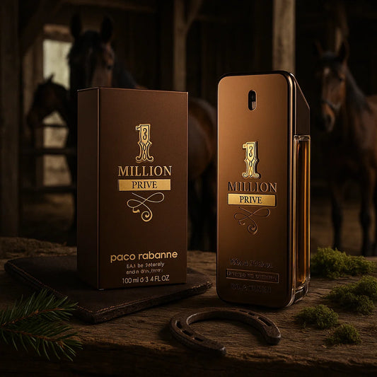 One Million Prive Paco Rabanne 100ml