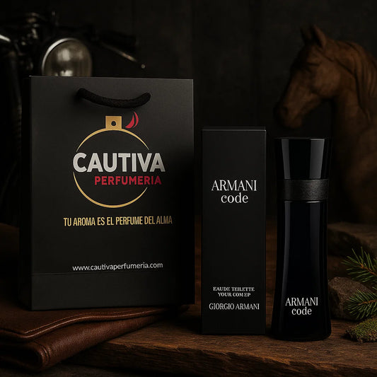 Armani Code Giorgio Armani