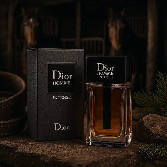 Dior Homme Intense Christian Dior Tester 100ml