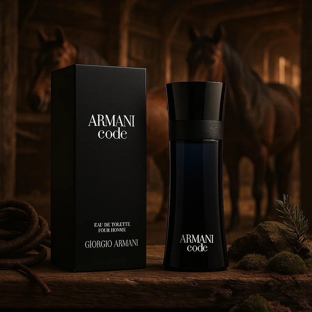 Armani Code Giorgio Armani