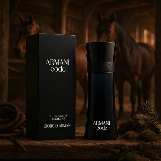 Armani Code Giorgio Armani
