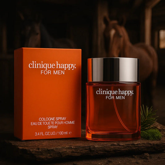 Clinique Happy for men 100ml