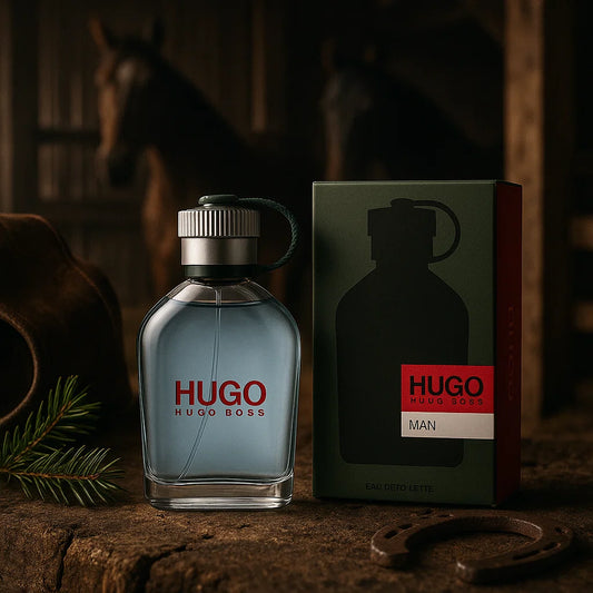 Hugo Man Hugo Boss 100ml