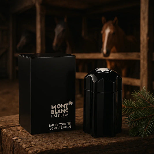 Montblanc Emblem 100ml