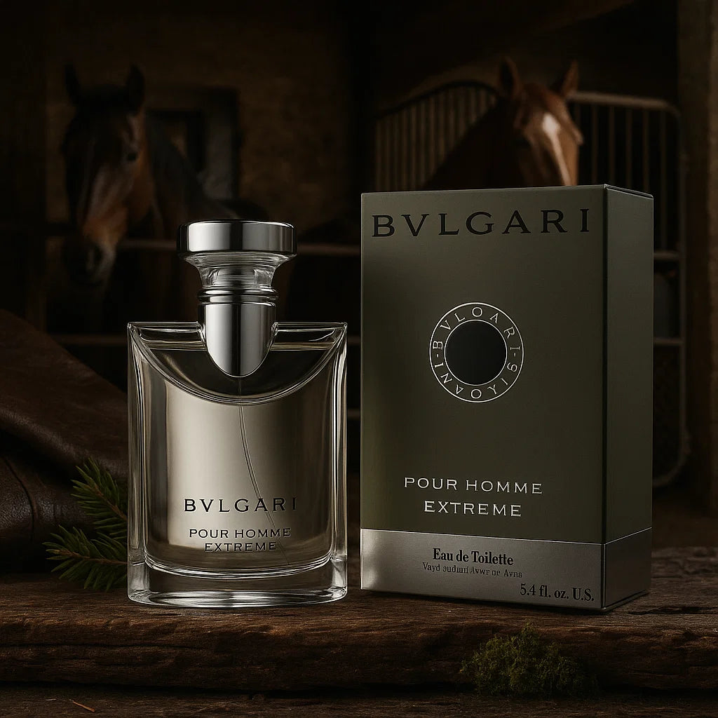 Bvlgari Man Extreme 100ml