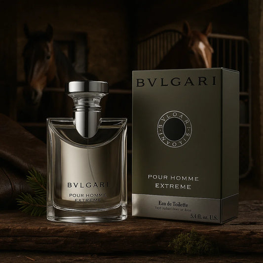 Bvlgari Man Extreme 100ml