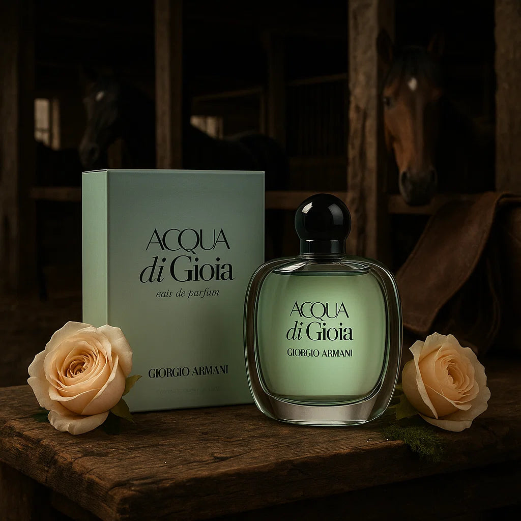 Acqua di Gioia Giorgio Armani 100ml