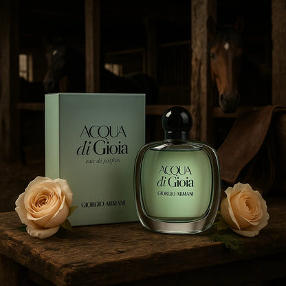 Acqua di Gioia Giorgio Armani 100ml