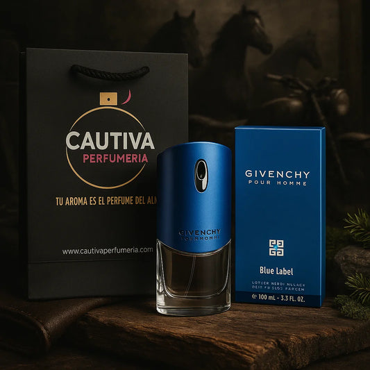 Givenchy Blue Label 100ml