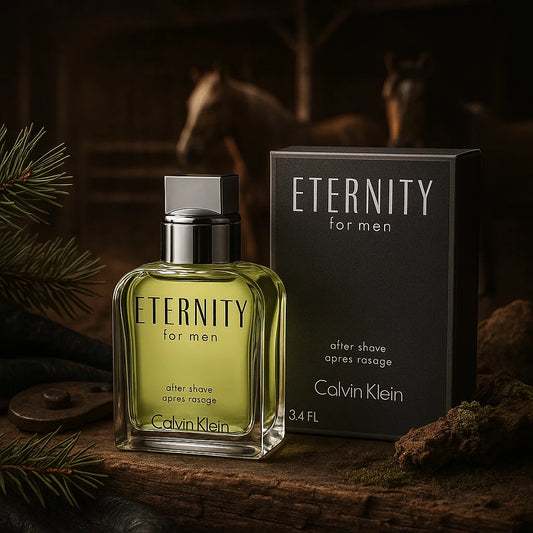 Eternity For Men Calvin Klein 100ml
