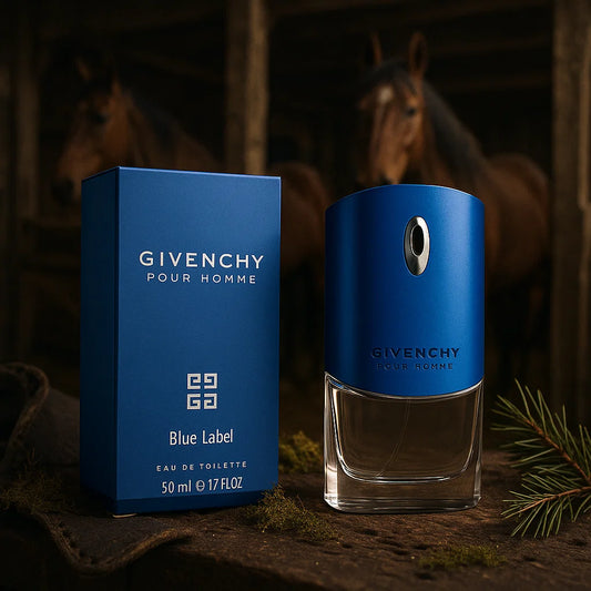 Givenchy Blue Label 100ml