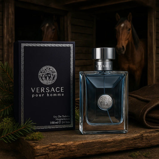 Versace Pour Homme 100ml