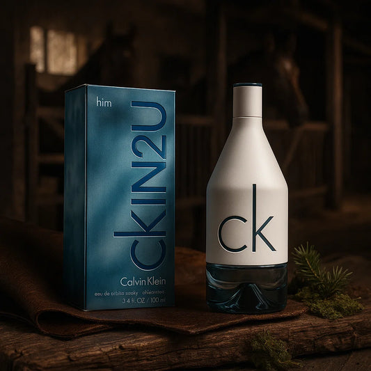 Calvin Klein Ckin2u Him 100ml
