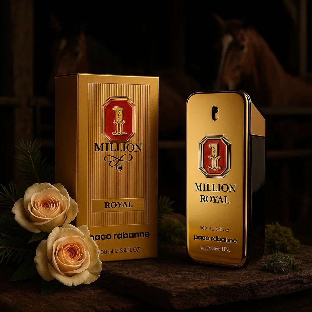 One Million Royal Paco Rabanne 100ml