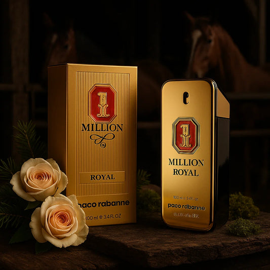 One Million Royal Paco Rabanne 100ml