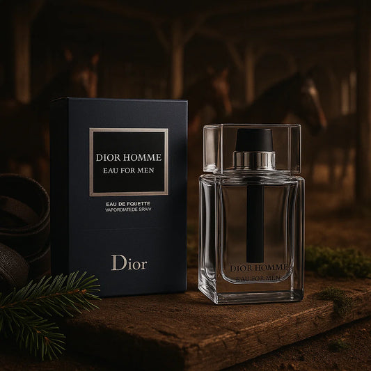 Christian Dior Eau De Toilette pour homme 100ml
