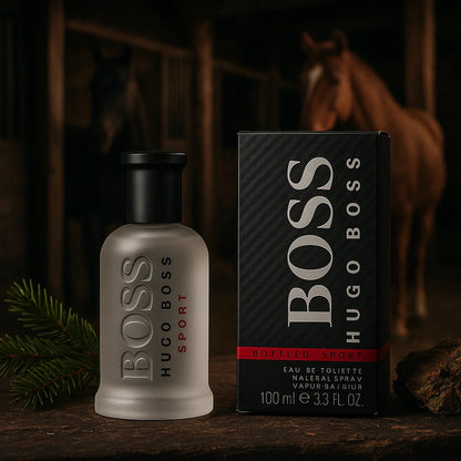 Boss Bottled Sport Hugo Boss 100ml