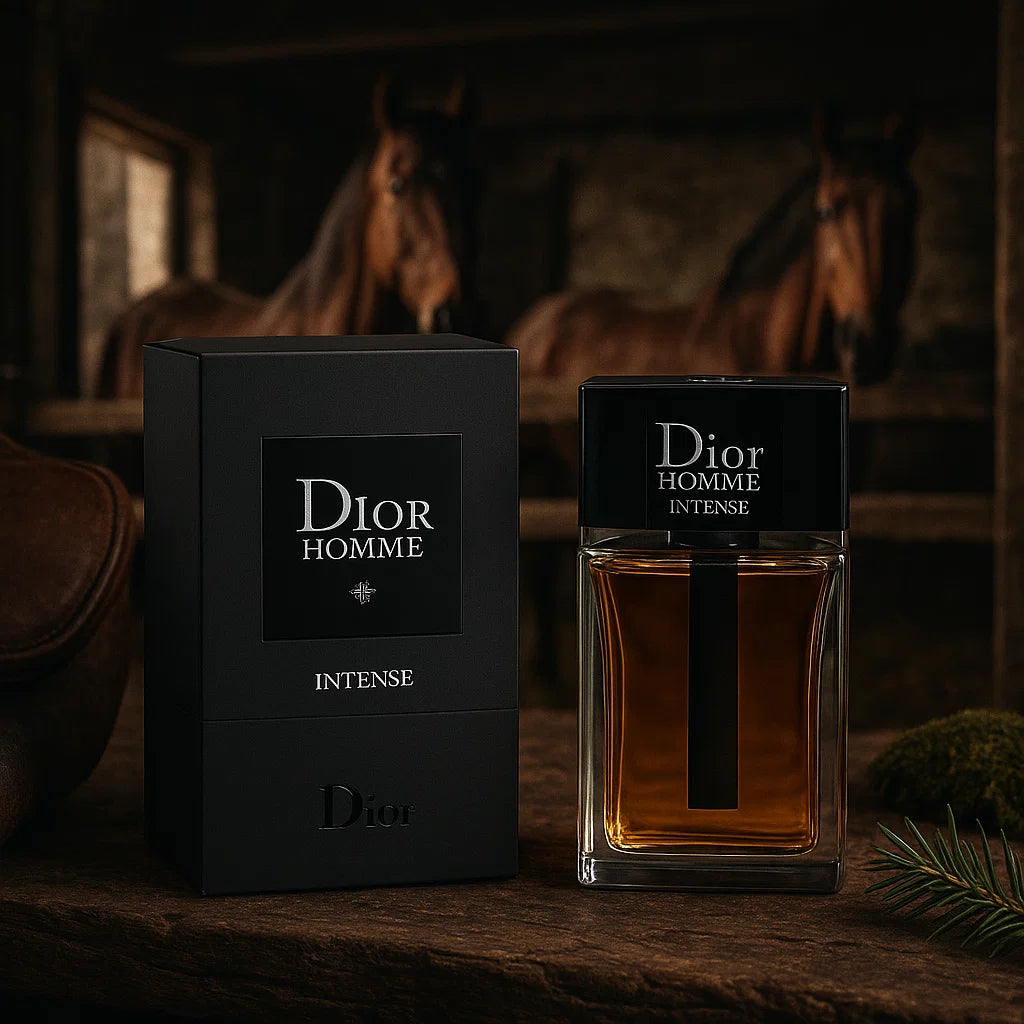 Dior Homme Intense Christian Dior 100ml
