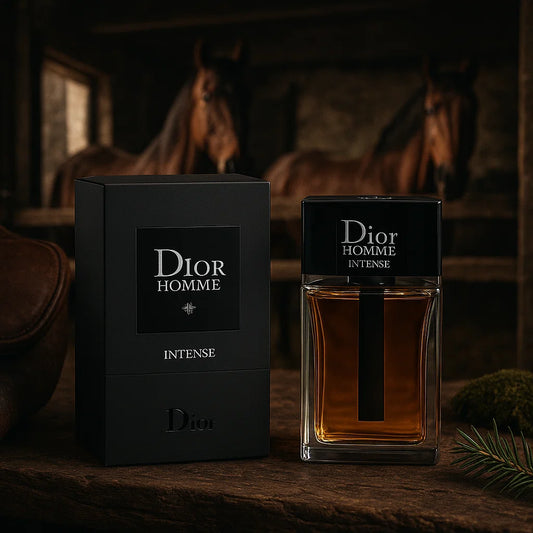 Dior Homme Intense Christian Dior 100ml