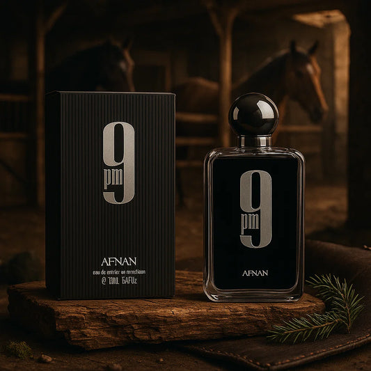 9pm Afnan 100ml