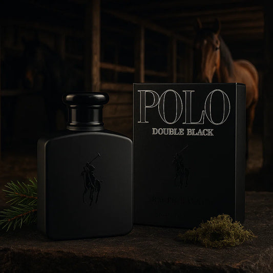 Polo Black Ralph Lauren 100ml