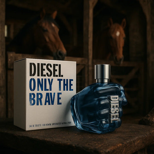 Only The Brave Diesel 75ml