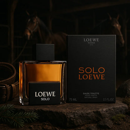Solo Loewe 100ml