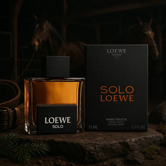 Solo Loewe 100ml